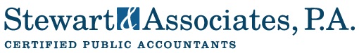Image for Stewart & Associates P.A. with ID of: 1655017