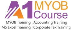 Image for A1 MYOB Course Singapore with ID of: 1655083