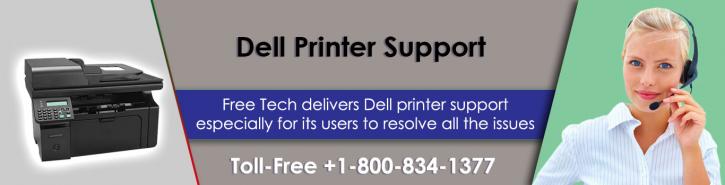Image for Live Technical Support for Dell Printer Problems with ID of: 1655114