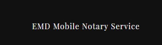 Image for Beth Davis - EMD Mobile Notary Service with ID of: 1655170