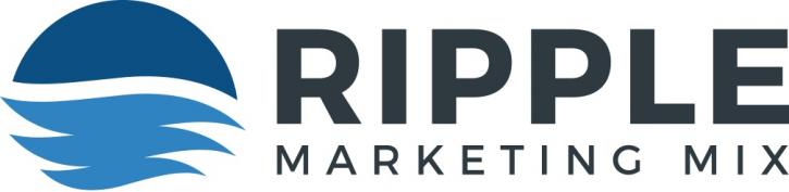 Image for Ripple Marketing Mix with ID of: 1655381