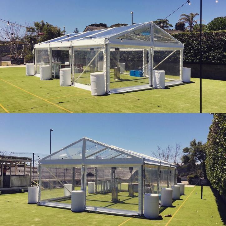 Image for Celebrate Party Hire with ID of: 1655507