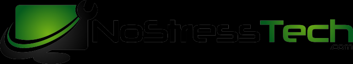 Image for NoStressTech with ID of: 1655701