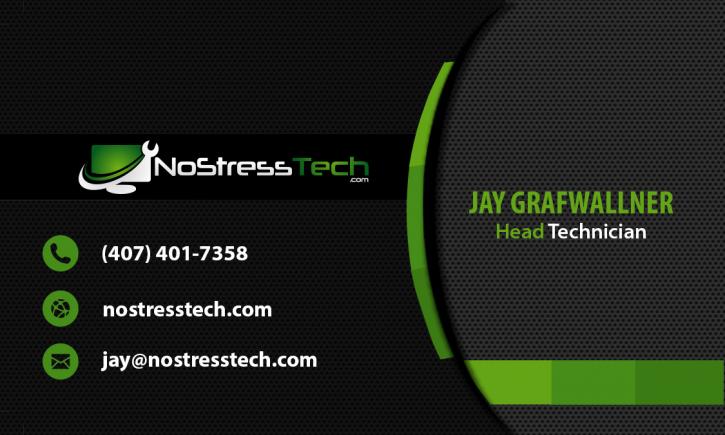 Image for NoStressTech with ID of: 1655702