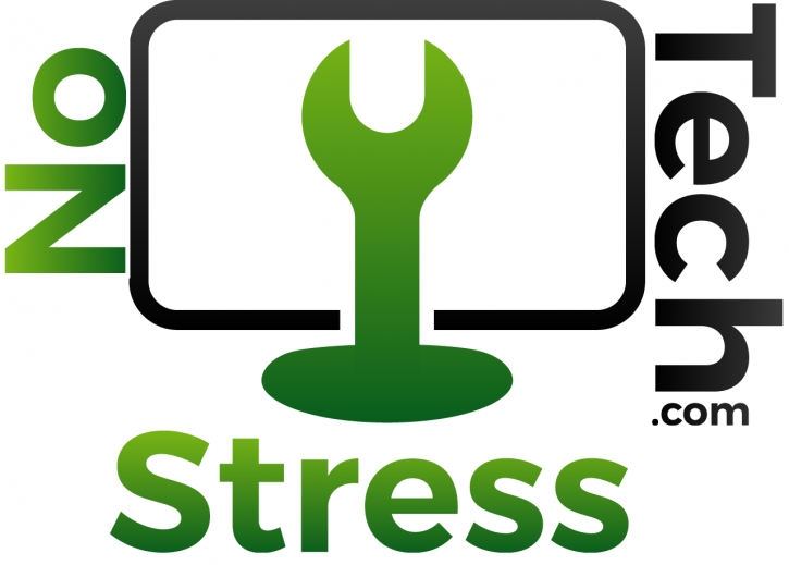 Image for NoStressTech with ID of: 1655703