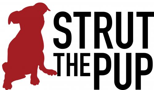 Image for Strut The Pup with ID of: 1655715