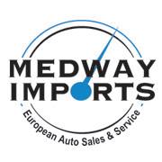 Image for Medway Imports with ID of: 1655778