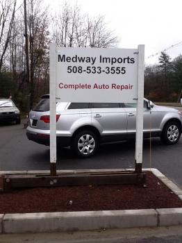 Image for Medway Imports with ID of: 1655783