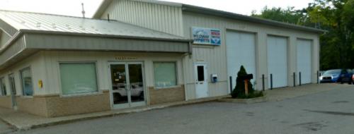 Image for Medway Imports with ID of: 1655784