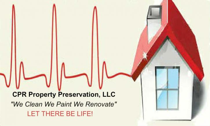 Image for CPR Property Preservation with ID of: 1655868