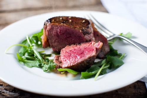 Image for Kentucky Steaks with ID of: 1655978