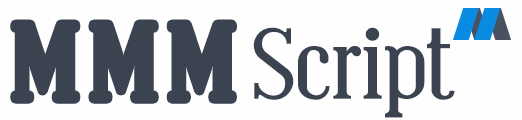 Image for Astounding MMM website script software with ID of: 1656115