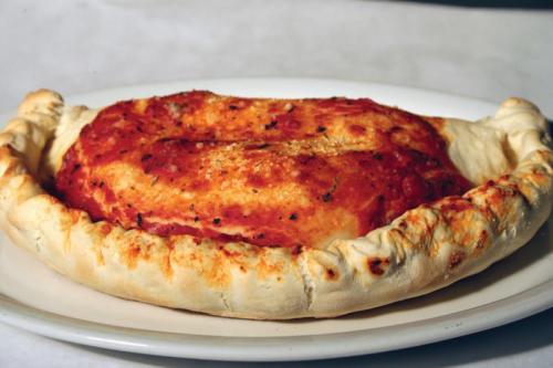 Image for Allegretti’s Pizzeria with ID of: 1656154