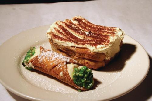 Image for Allegretti’s Pizzeria with ID of: 1656160