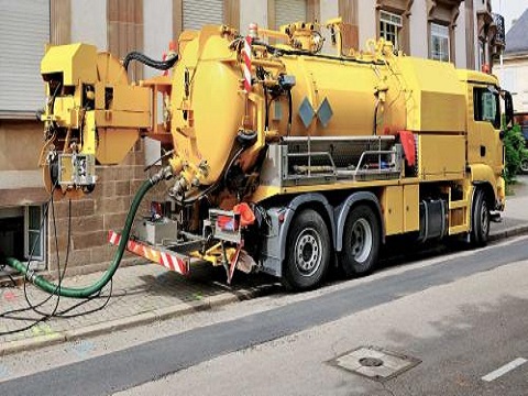 Image for Ultimate Septic & Pump Service Inc with ID of: 1656224