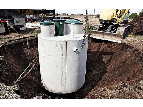 Image for Ultimate Septic & Pump Service Inc with ID of: 1656232