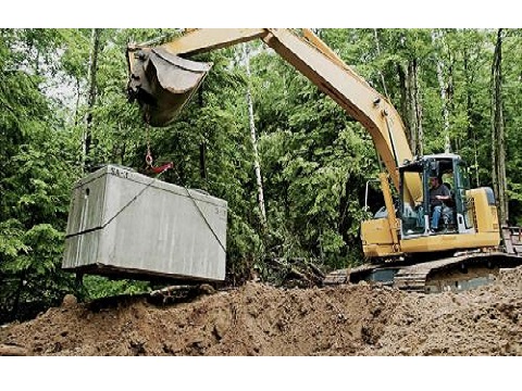 Image for Ultimate Septic & Pump Service Inc with ID of: 1656237