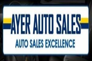 Image for Ayer Auto Sales, LLC with ID of: 1656238