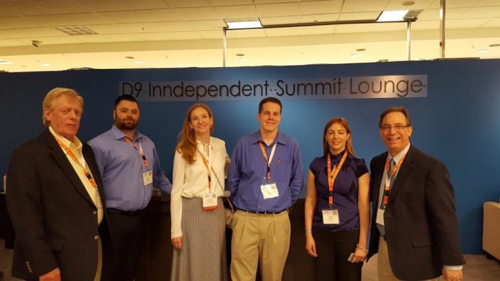 Image for InnDependent Lodging Executive Summit with ID of: 1656337