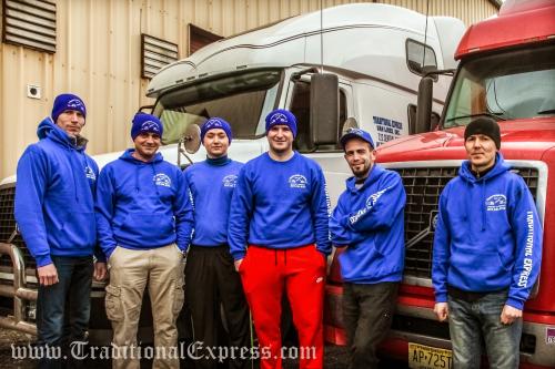 Image for Traditional Express Van Lines with ID of: 1656499
