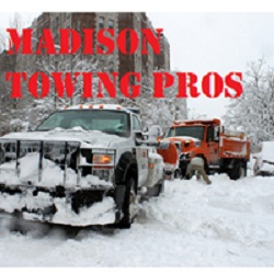 Image for Madison Towing with ID of: 1656736