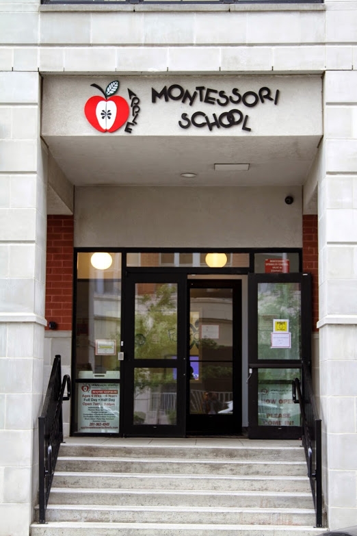 Image for Apple Montessori Schools with ID of: 1656891
