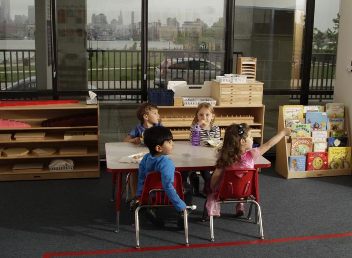 Image for Apple Montessori Schools with ID of: 1656894