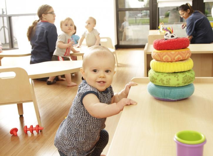 Image for Apple Montessori Schools with ID of: 1656895