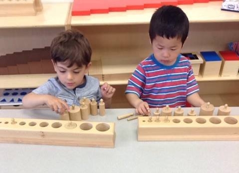 Image for Apple Montessori Schools with ID of: 1656898