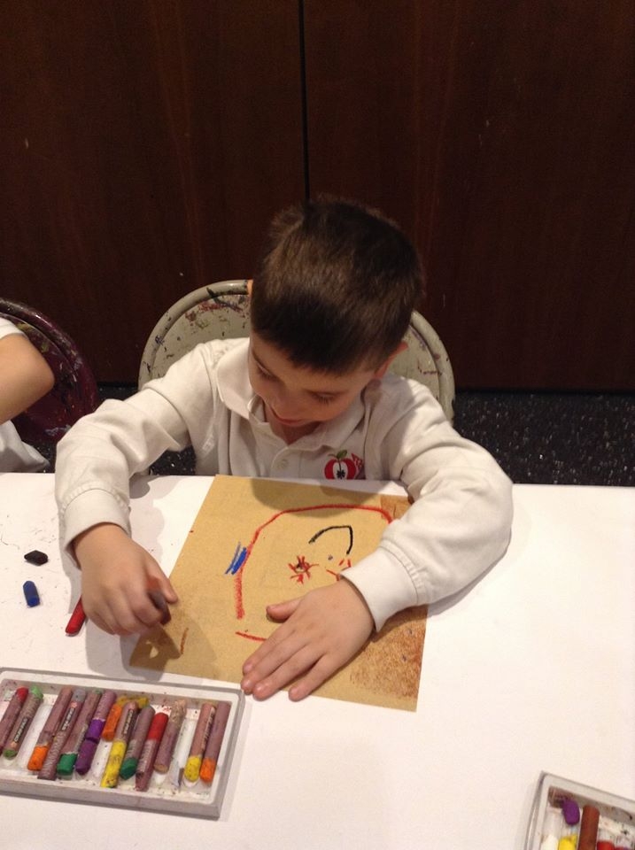 Image for Apple Montessori Schools with ID of: 1656900