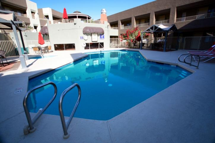 Image for Best Western InnSuites Hotel & Suites with ID of: 1656989