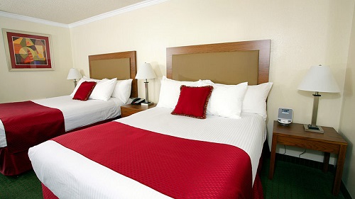 Image for Best Western InnSuites Hotel & Suites with ID of: 1657000
