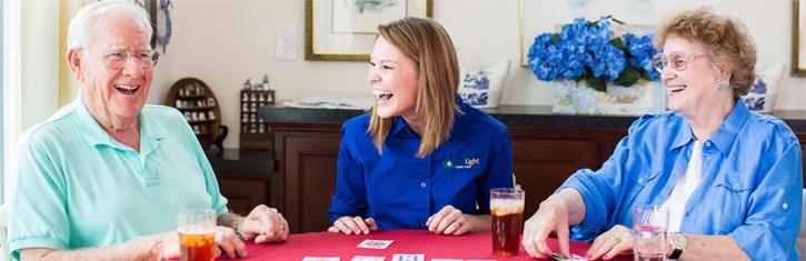 Image for FirstLight Home Care of Temecula with ID of: 1657080