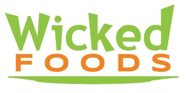 Image for Wicked Foods with ID of: 1657158