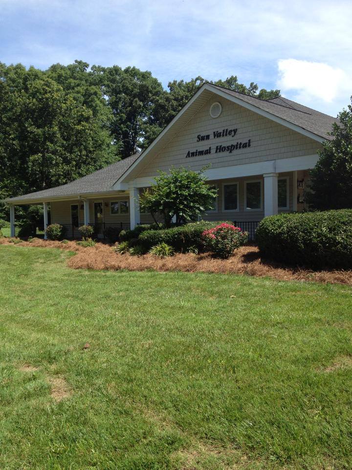 Image for Sun Valley Animal Hospital with ID of: 1657490
