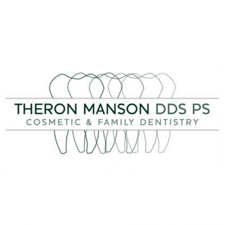 Image for Theron Manson DDS PS with ID of: 1657534