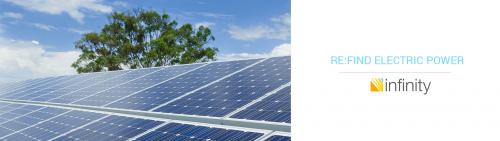 Image for Infinity Solar with ID of: 1657638