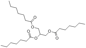 Image for TRIHEPTANOIN with ID of: 1657652