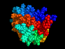 Image for Erythropoietin with ID of: 1657670
