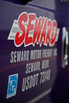 Image for Seward Motor Freight with ID of: 1658114