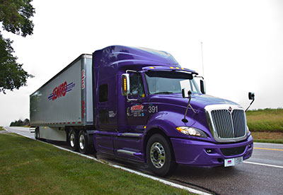 Image for Seward Motor Freight with ID of: 1658115
