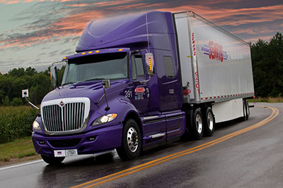 Image for Seward Motor Freight with ID of: 1658116
