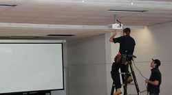 Image for TV Audio Mounting & Installation with ID of: 1658131