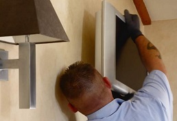 Image for TV Audio Mounting & Installation with ID of: 1658132