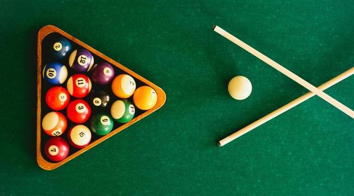 Image for Cornhusker Billiard - Pool Tables Lincoln with ID of: 1658138