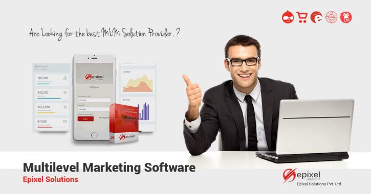 Image for Epixel MLM Software | Go the Extra Mile! with ID of: 1658309
