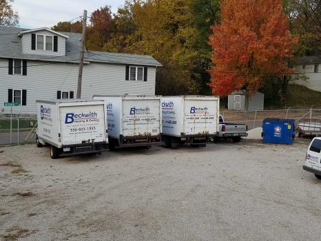 Image for Beckwith Heating & Cooling with ID of: 1658347