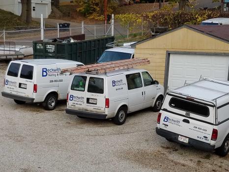 Image for Beckwith Heating & Cooling with ID of: 1658348