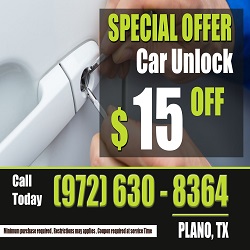 Image for Unlock Car Plano with ID of: 1658412