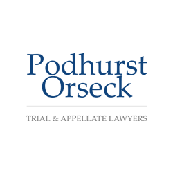Image for Podhurst Orseck, P.A. with ID of: 1658487
